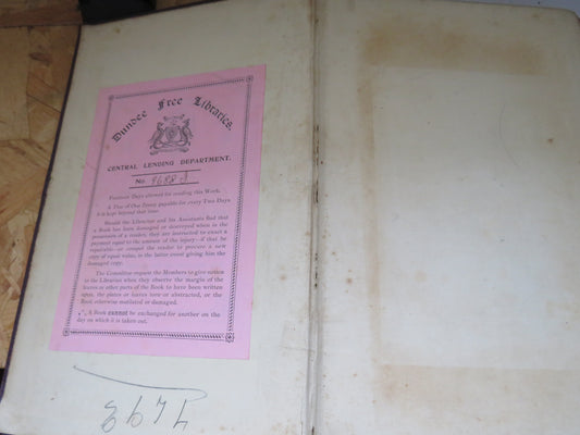 Jane Austen and Her Country-House Comedy By W.H. Helm 1909