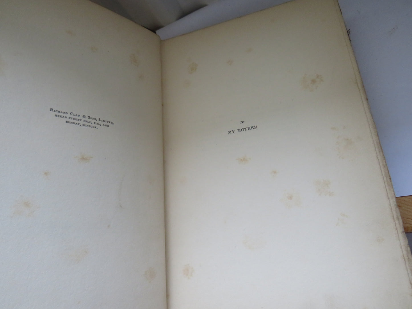 Jane Austen and Her Country-House Comedy By W.H. Helm 1909