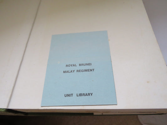 Cochrane Britannia's Last Sea-King By Donald Thomas 1978