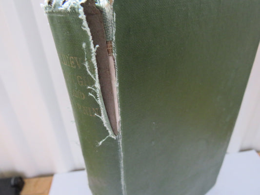 Illustrations of the History of Medieval Thought and Learning By Reginald Lane Poole 1932