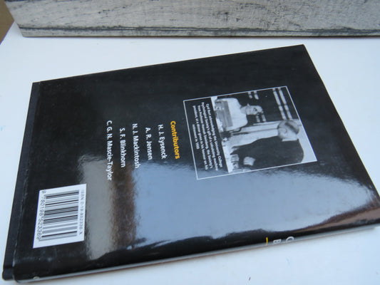 Cyril Burt Fraud or Framed? Edited By N. J. Mackintosh 1995