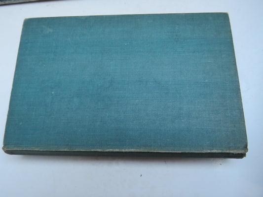 I Came, I Saw By J. W. Herries 1937