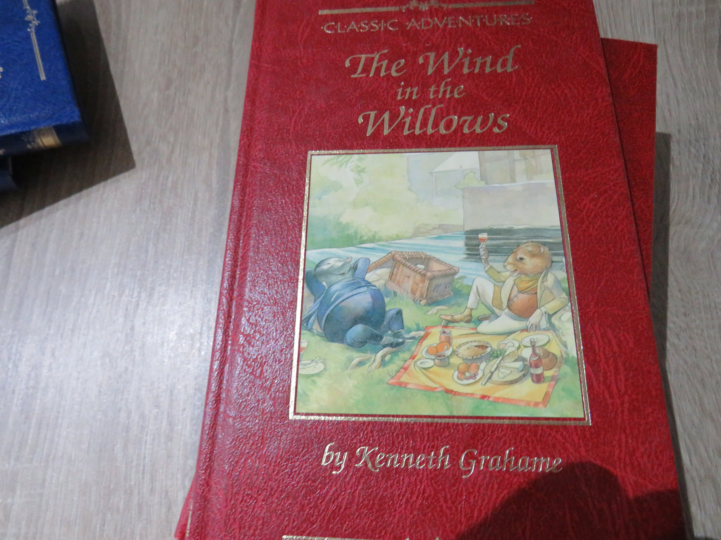 The Classic Adventures Series Set of 9 Books Perfect For Book Shelf Inc Lorna Doone, Jane Eyre, Treasure Island etc