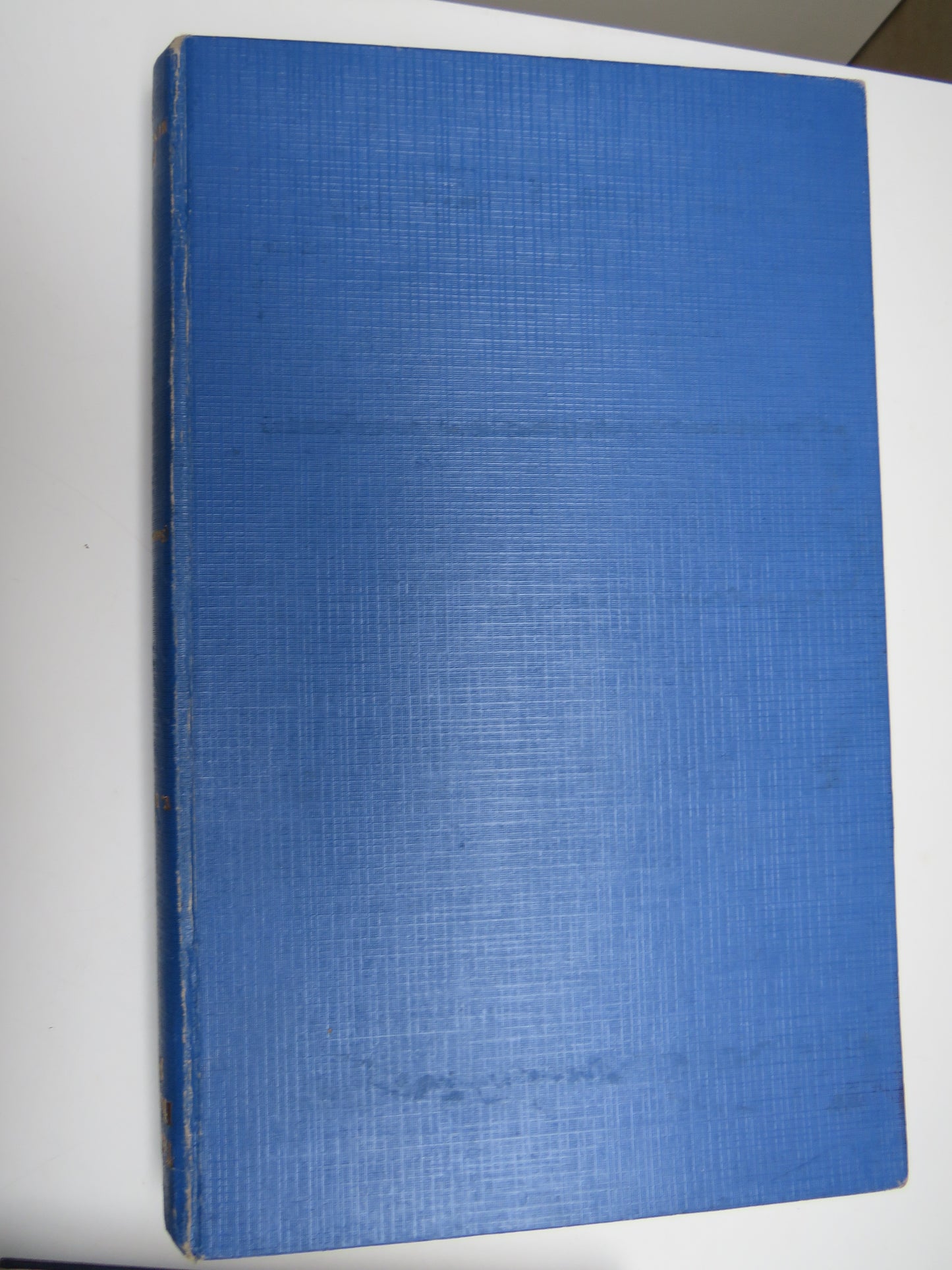 Tales of a Highland Parish (Glenshee) on the Royal Route by Rev. T.D. Miller, 1929, With Illustrations