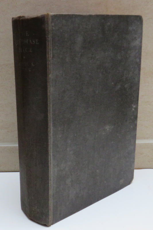 The Purchase Price By Annie S. Swan