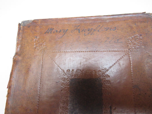 Seneca's Morals by way of Abstract. To which is added a discourse under the title of an after-thought, by Sir Roger L'Estrange, Knt. The twelfth edition, 1722