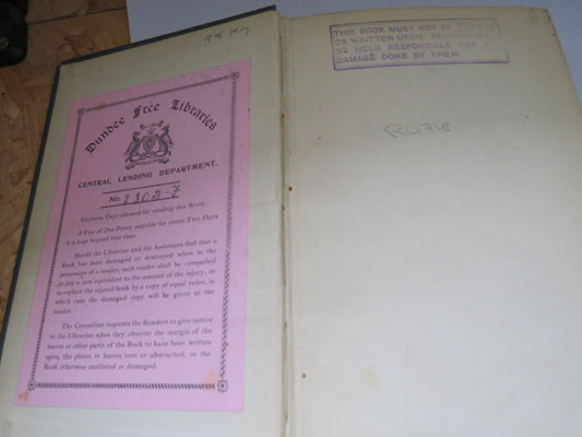 Bozland Dickens' Places and People By Percy Fitzgerald 1895