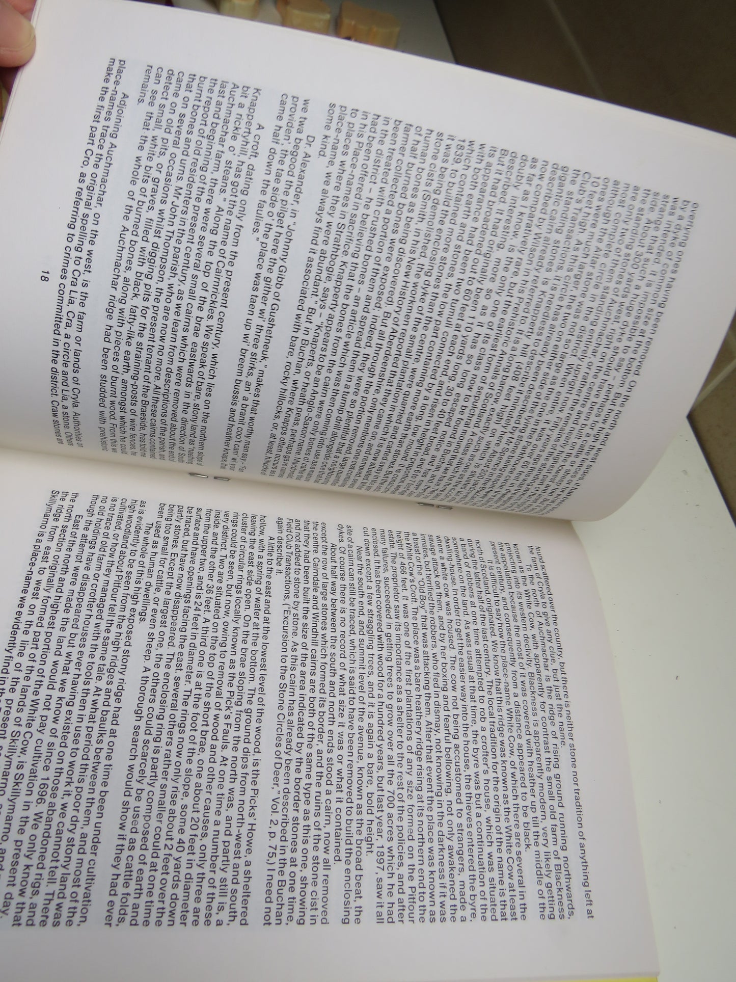 Maud A Glimpse Into The Past 1986