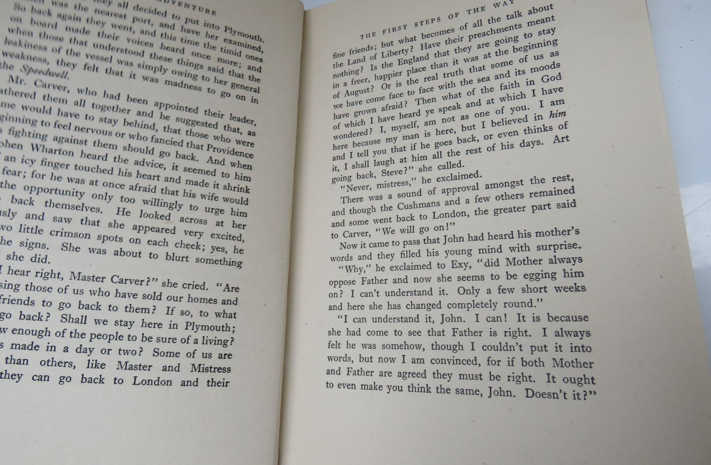 A Perilous Adventure By Charles Herbert