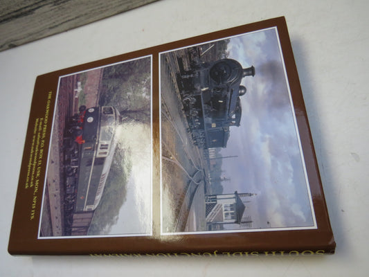 The Edinburgh Suburban and South Side Junction Railway By A. A. Maclean 2006
