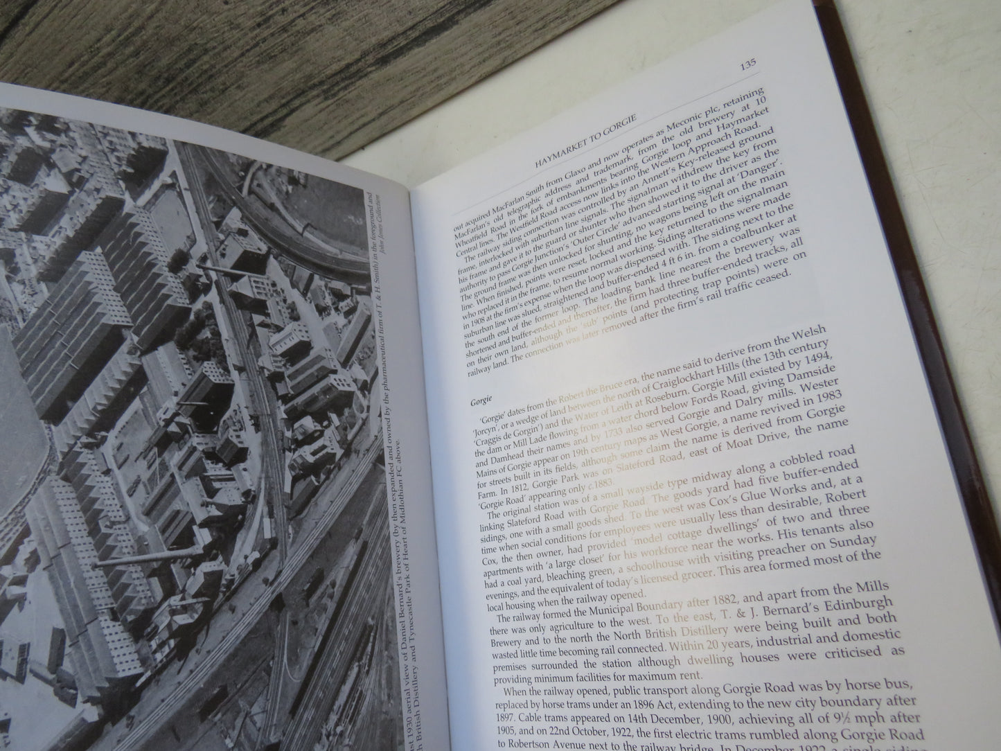 The Edinburgh Suburban and South Side Junction Railway By A. A. Maclean 2006