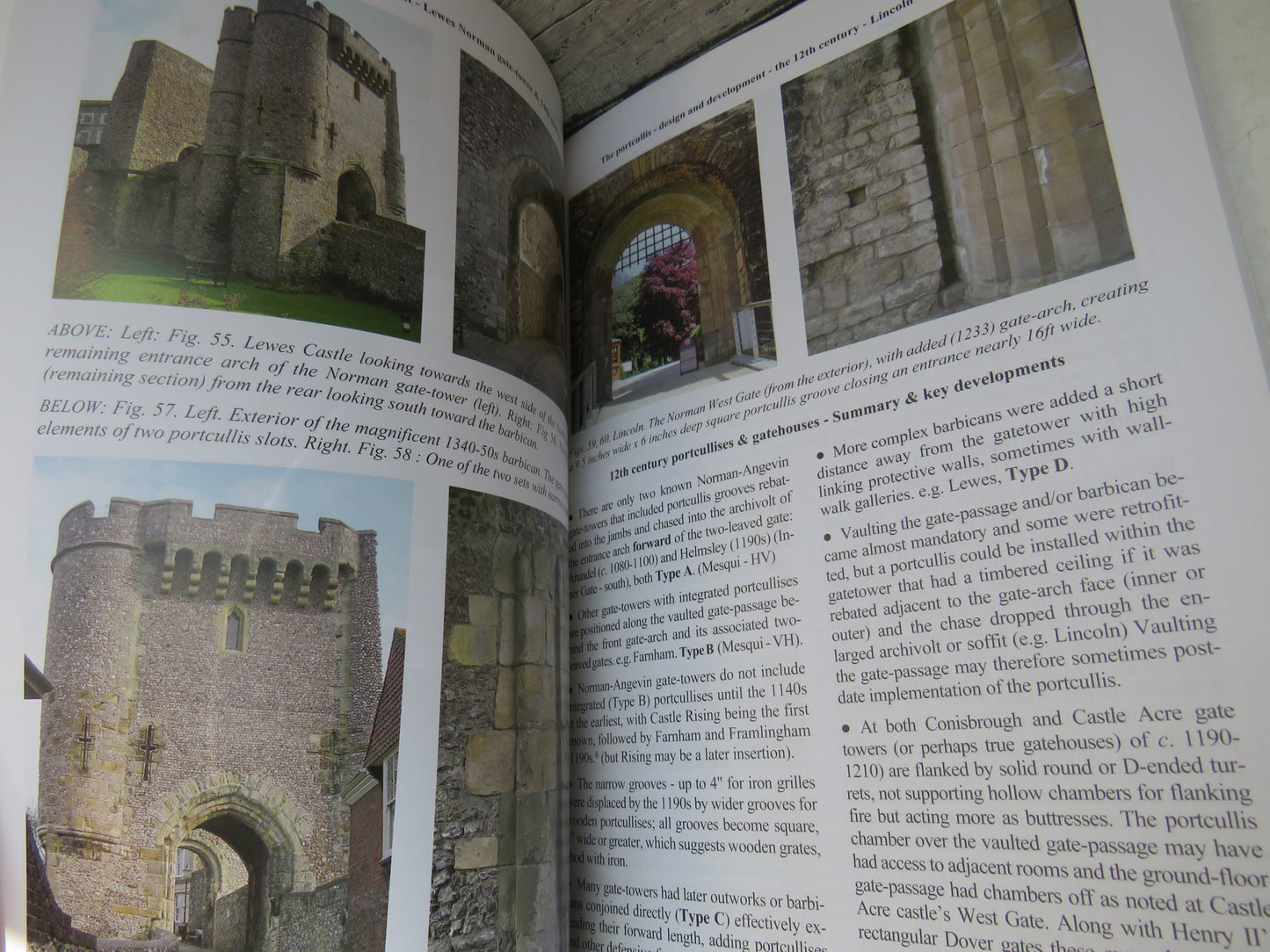 The Castle Studies Group Journal No 29 2015-16
