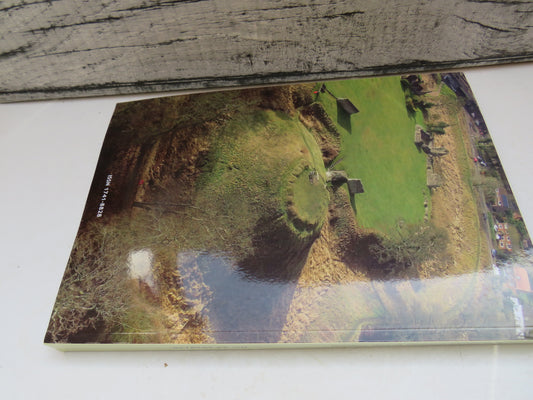 The Castle Studies Group Journal No. 33 2019-20