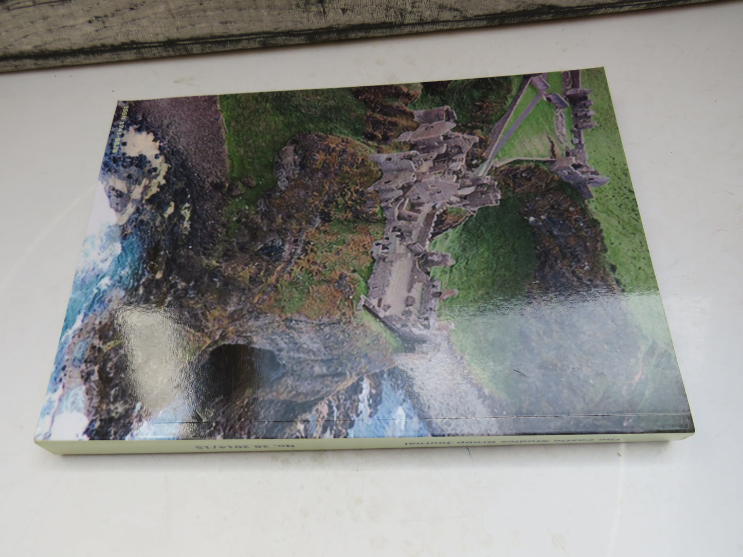 The Castle Studies Group Journal No 28 2014-15