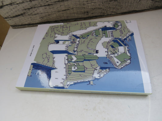 The Castle Studies Group Journal No 32 2018-19