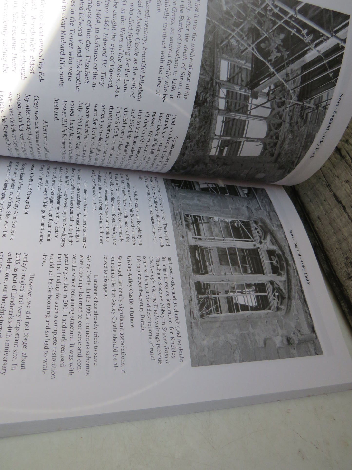 The Castle Studies Group Journal No 21 2007-8