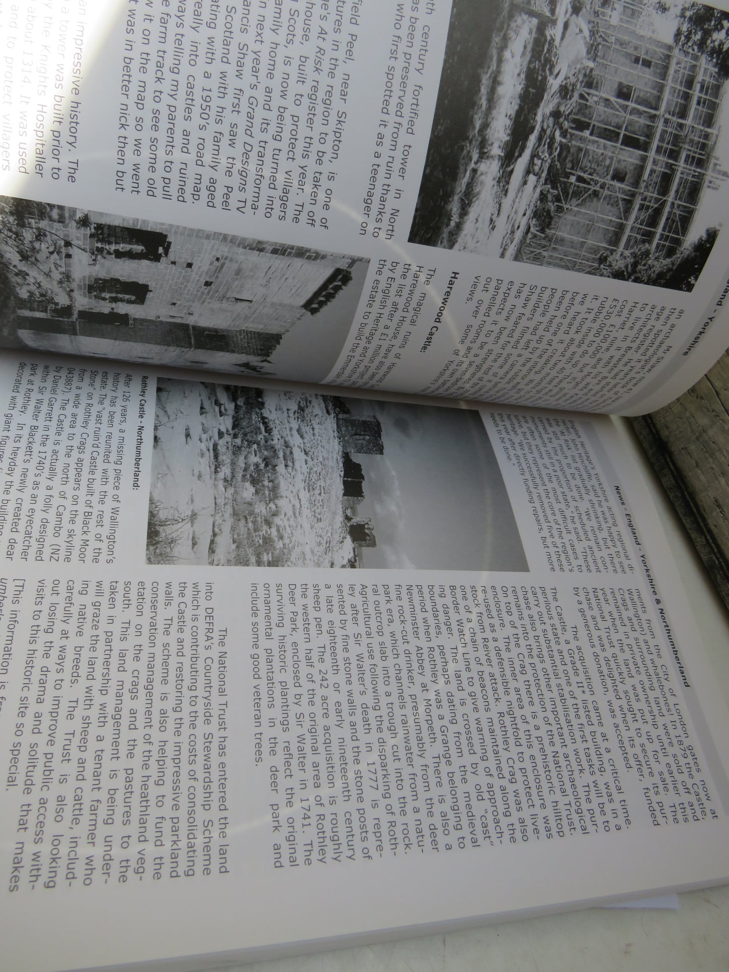 The Castle Studies Group Journal No 19 2006