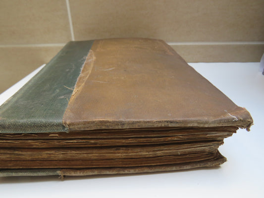 The Key Of The Pacific The Nicaragua Canal By Archibald Ross Colquhoun 1895 Antique Book