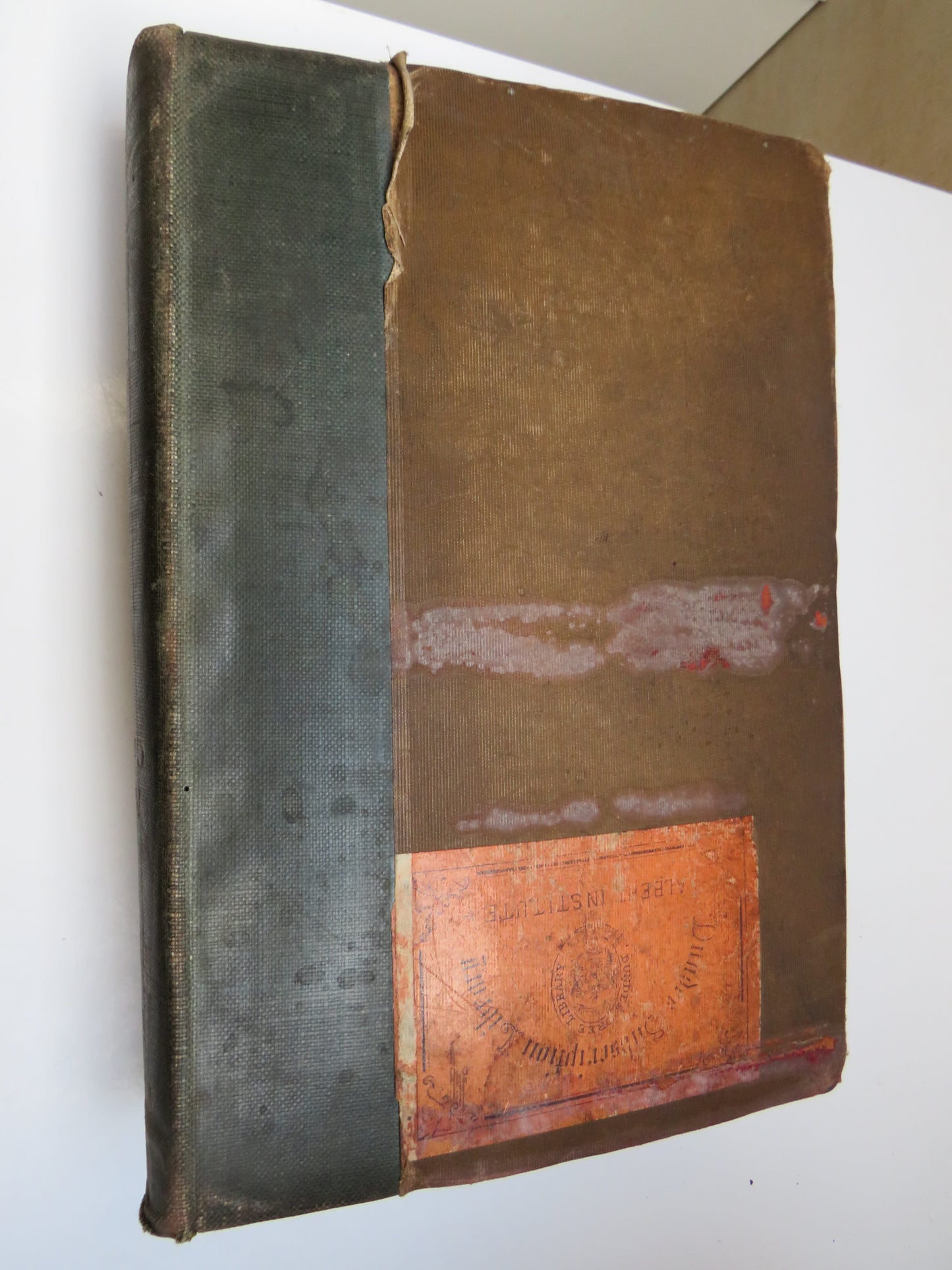 The Key Of The Pacific The Nicaragua Canal By Archibald Ross Colquhoun 1895 Antique Book