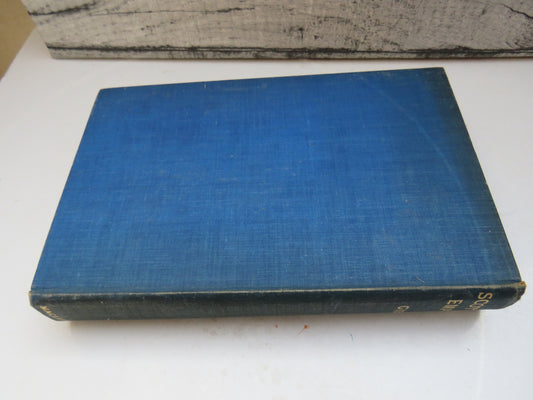Scottish Empire By Andrew Dewar Gibb 1937 Signed By Son Nigel Dewar Gibb