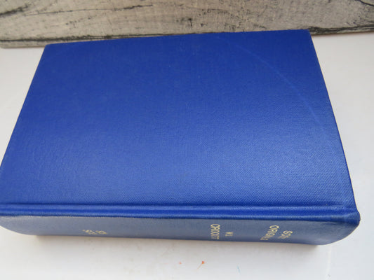 The Scott Originals An Account Of Notables & Worthies The Originals of Characters In The Waverly Novels By W. S. Crockett 1912
