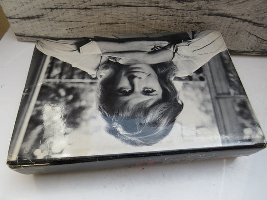 Mary Queen of Scots By Antonia Fraser 1969