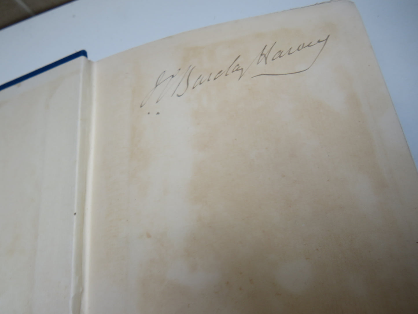 With Kitchener To Khartum By G. W. Steevens 1898 Antique Book