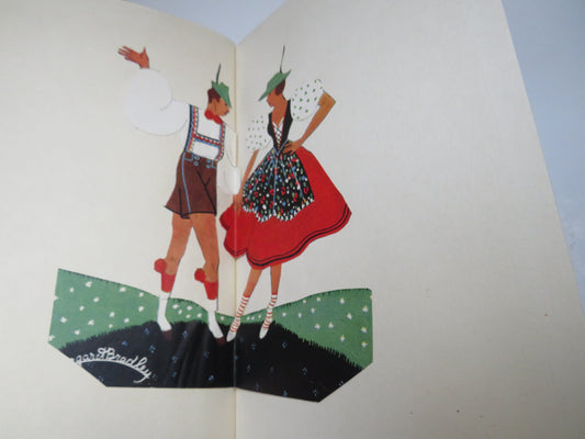 A Feather In Her Cap By Barbara Worsley-Gough 1936 1st Edition