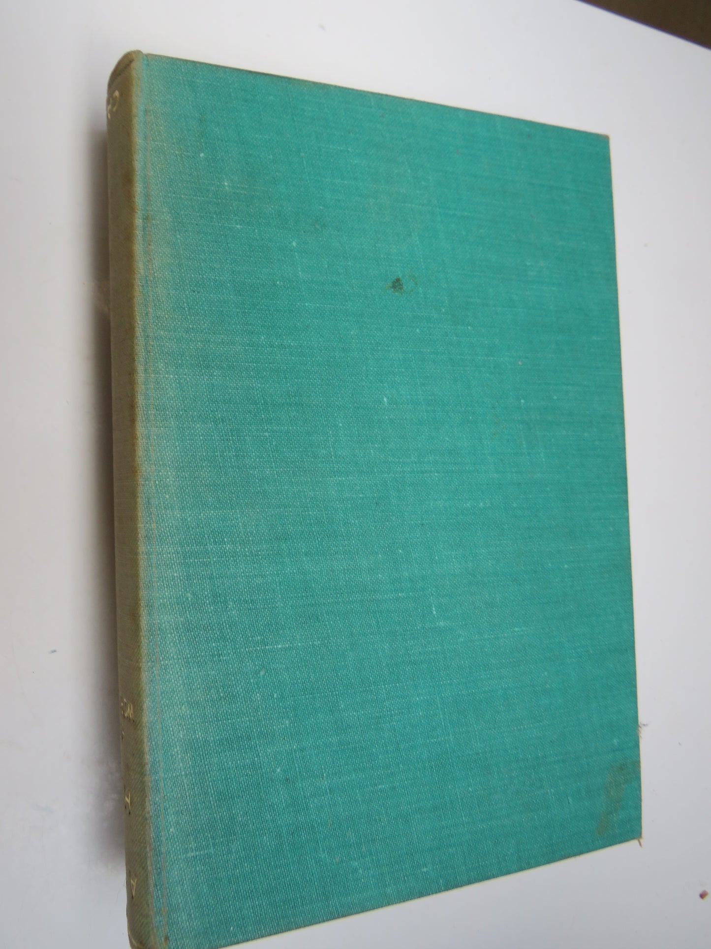 A Feather In Her Cap By Barbara Worsley-Gough 1936 1st Edition