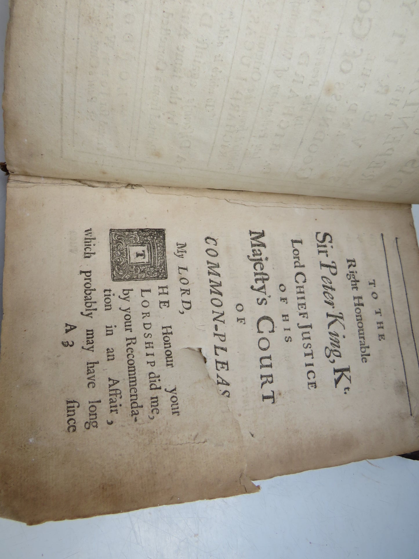 Several Discourses Upon Repentance The Severity and The Goodness of God By The reverend Dr. Richard Lucas 1717
