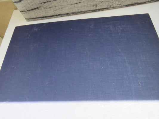 Drawings By Sir William Russell Flint 1950