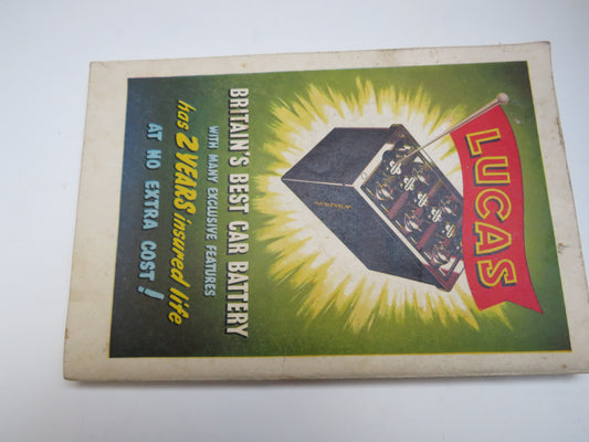 Men Only and London Opinion November 1955 Vol 60. No 329