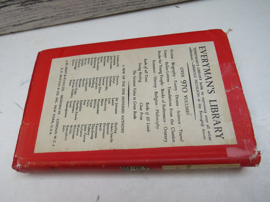 Shorter Novels Of The Eighteenth Century Rasselas The Castle of Otranto - Vathek