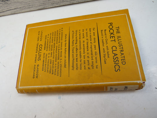 The Meditations of Marcus Aurelius From The Translation By George Long