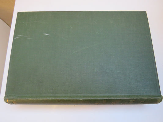 Later Letters Of Marcus Dods, (Late Principal of New College Edinburgh) (1895-1909) 1911