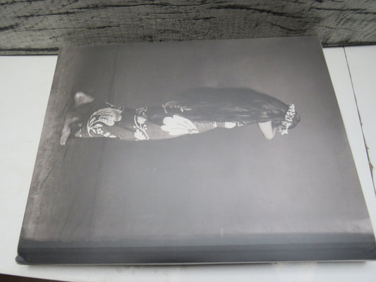 Tahitian Beauties 1904-1921 By Lucien Gauthier, Photographer 2009