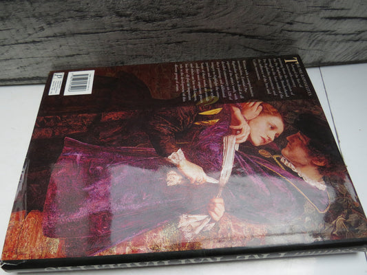 Essential Pre-Raphaelites By Lucinda Hawksley 2001