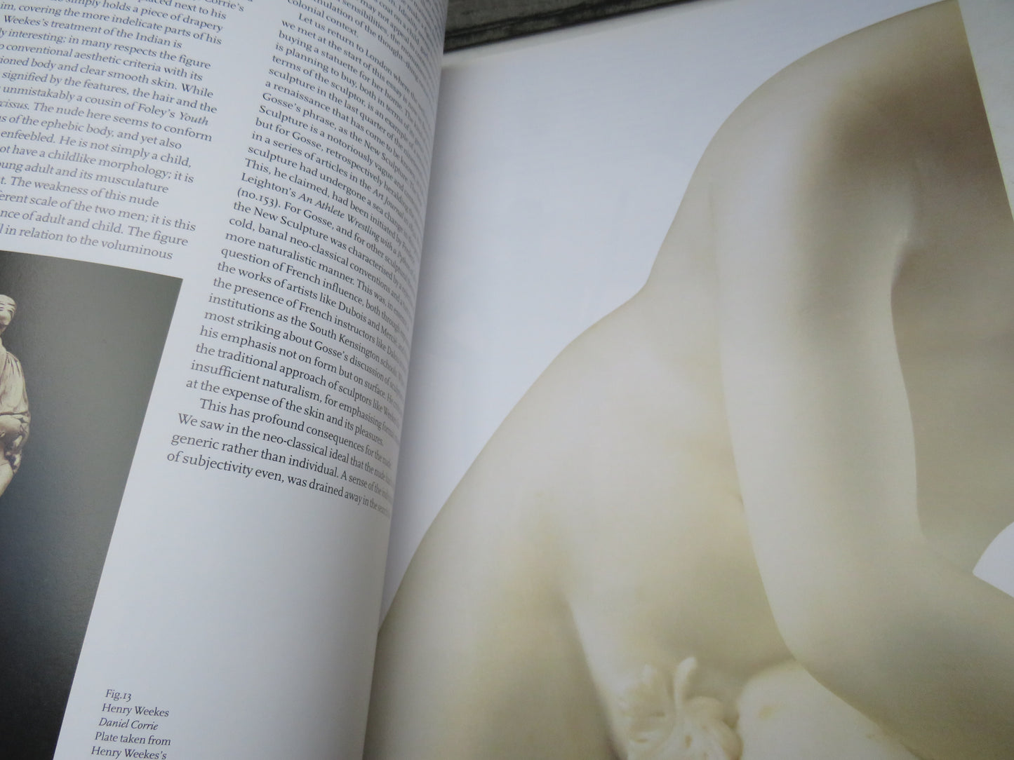 Exposed The Victorian Nude Edited By Alison Smith 2002