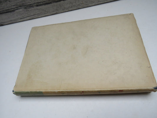 Youth Is a Blunder By Elma Napier 1948 1st Edition book image 2