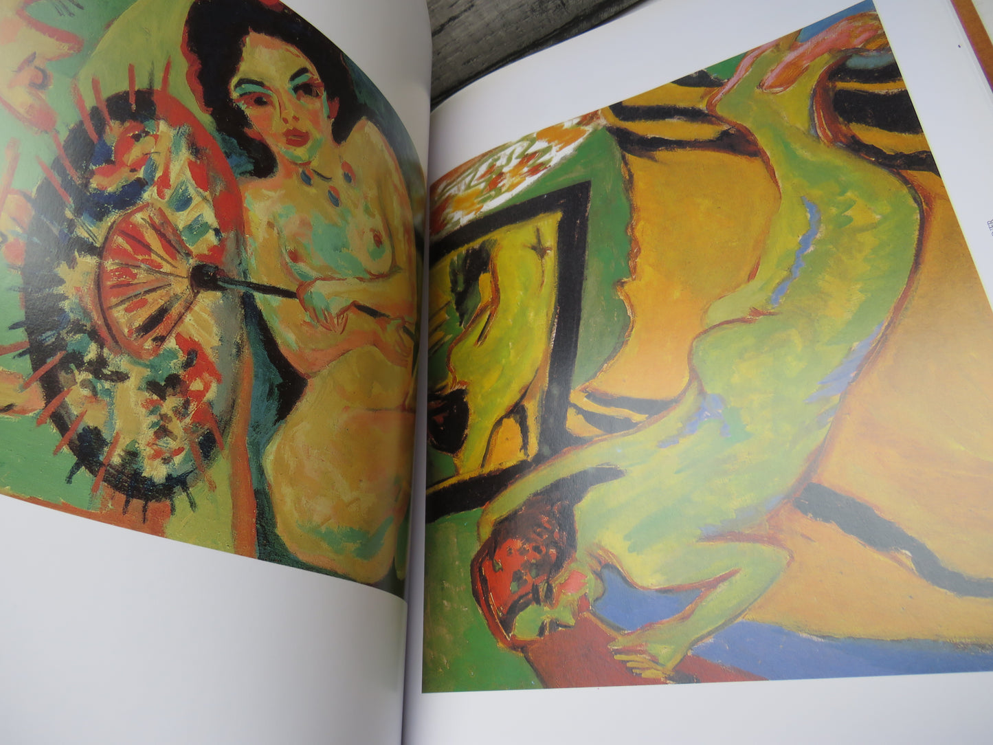 Reclining Nude By Lidia Guibert Ferrara 2002 131 Colour Illustrations