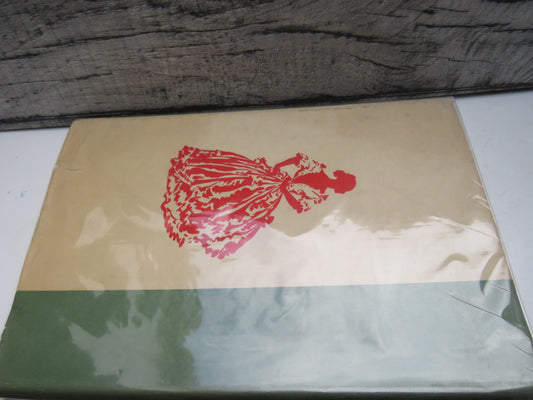 Models of Propriety Occasional Caprices For The Edification of Ladies and The Delight of Gentlemen By W. Russell Flint 1951 With Authors Inscription