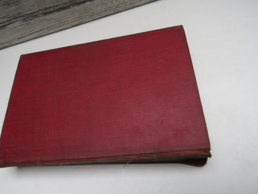 Rossetti By Arthur C. Benson 1904 "English Men of Letters" book image 2