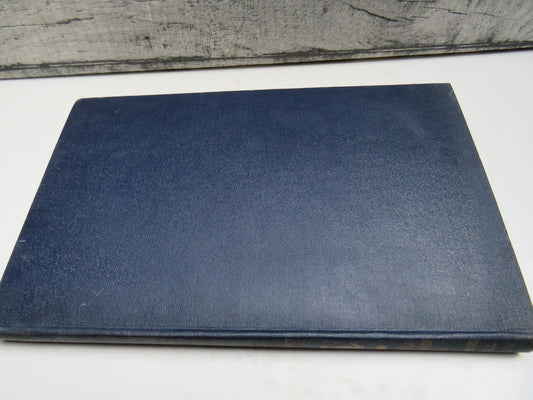 More Than Shadows A Biography Of Sir William Flint By Arnold Palmer 1948