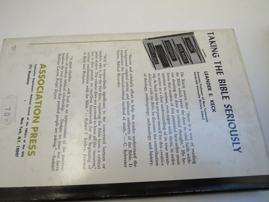 Archaeology Of The New Testament By R. K. Harrison 1964