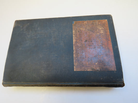 Through The Long Day, Or Memorials Of A Literary Life During Half A Century By Charles Mackay Vol I 1887