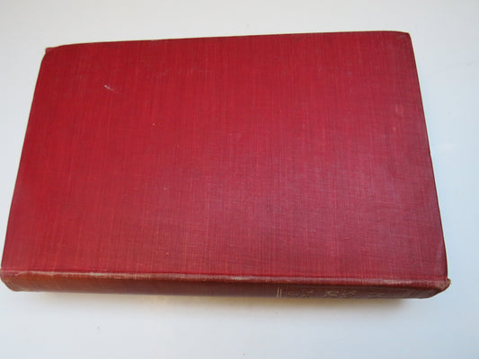 The Manor and Manorial Records By Nathaniel J. Hone 1906 1st Edition Book