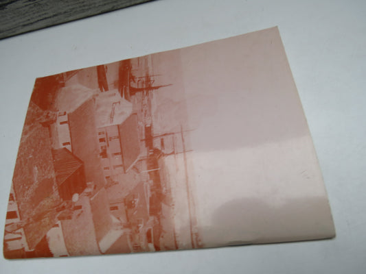 Port Gordon The Life and Times of a Village By Peter H. Reid 1997