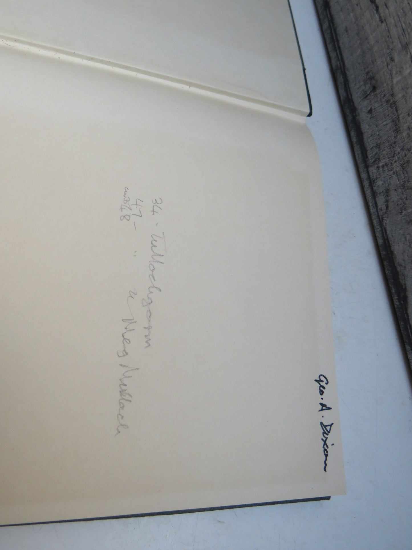 The Miscellany of the Third Spalding Club Volume II & III
