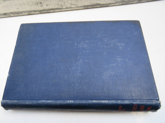 William Honyman Gillespie Of Torbanehill Scottish Metaphysical Theist By James Urquhart 1920