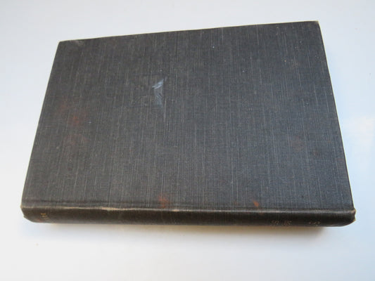 St Ives Being The Adventures of a French Prisoner In England By Robert Louis Stevenson 1898 Antique Book